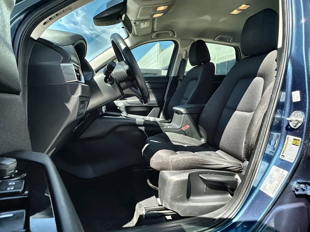 Thumbnail: 2019 Mazda CX-5 - 12