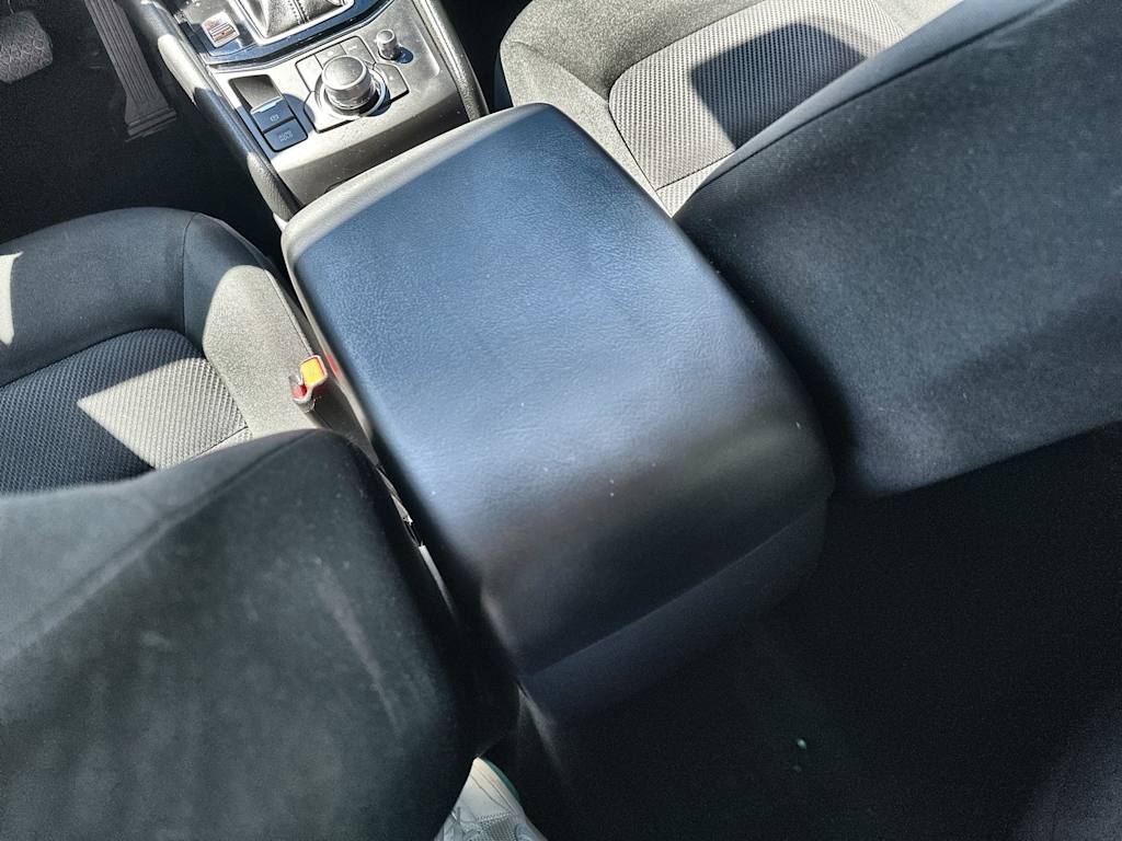 Thumbnail: 2019 Mazda CX-5 - 27