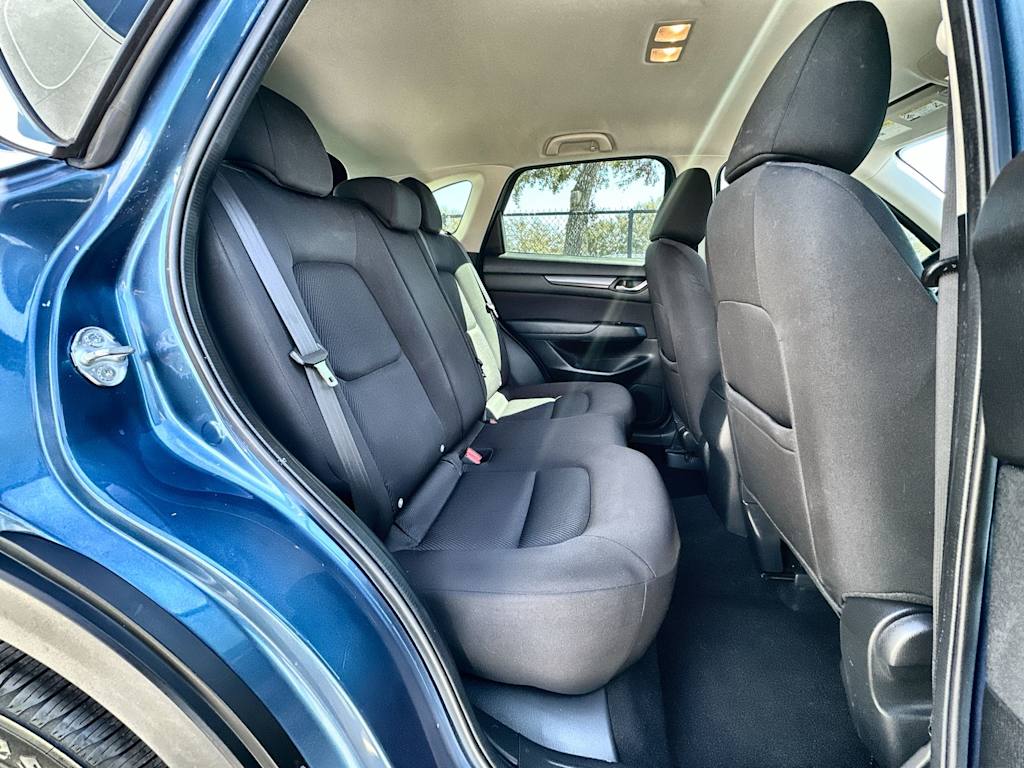 Thumbnail: 2019 Mazda CX-5 - 26