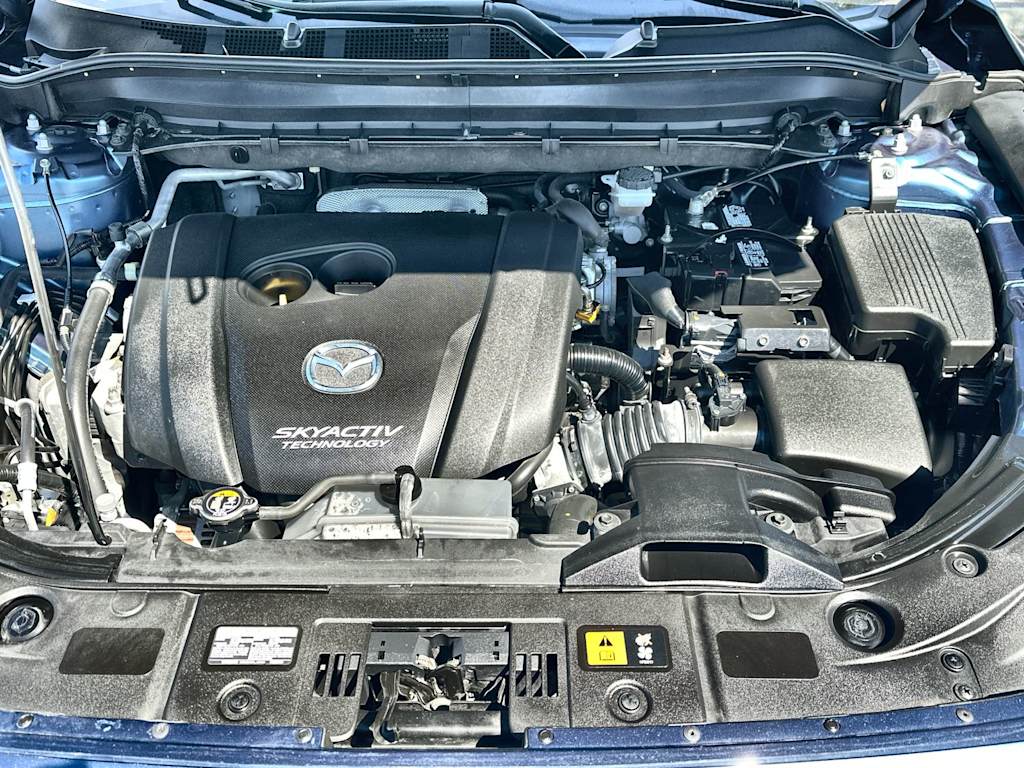 Thumbnail: 2019 Mazda CX-5 - 9