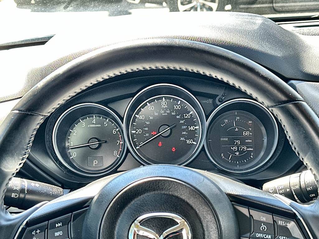 Thumbnail: 2019 Mazda CX-5 - 16