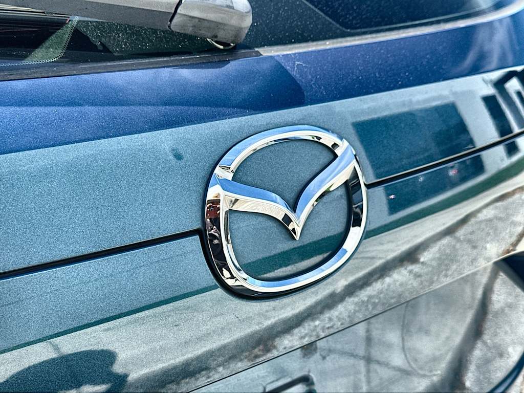 Thumbnail: 2019 Mazda CX-5 - 24