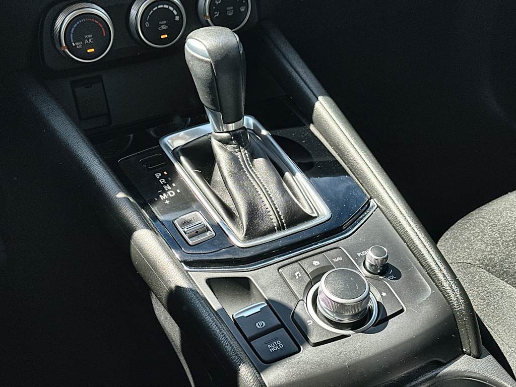 Thumbnail: 2019 Mazda CX-5 - 15