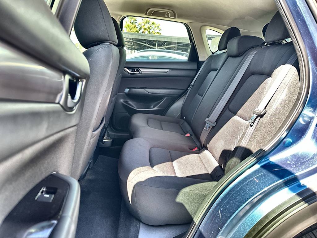 Thumbnail: 2019 Mazda CX-5 - 13