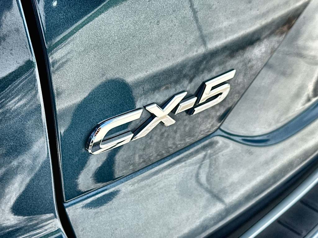 Thumbnail: 2019 Mazda CX-5 - 7