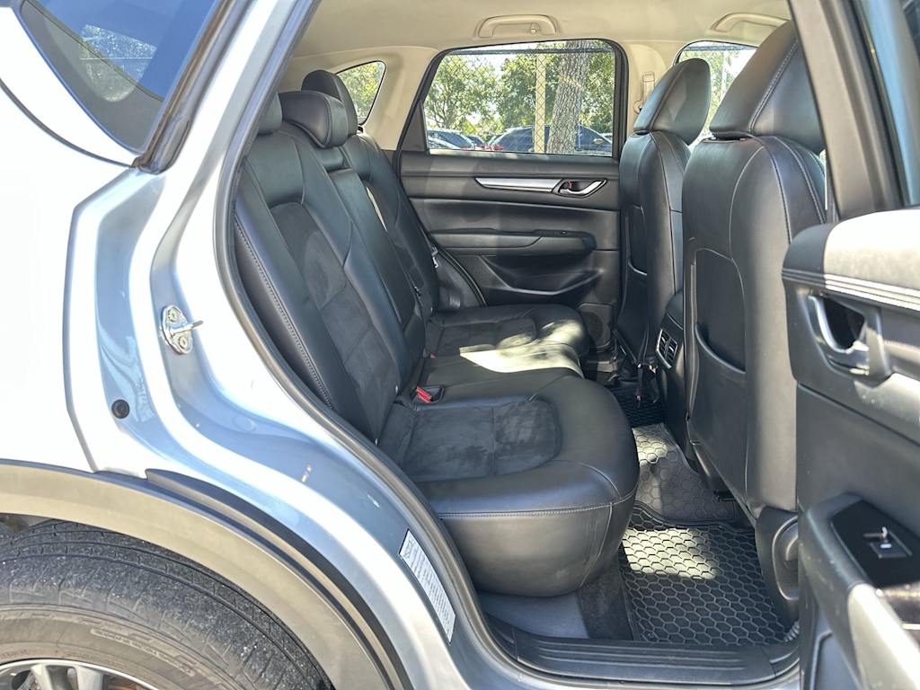 Thumbnail: 2021 Mazda CX-5 - 25