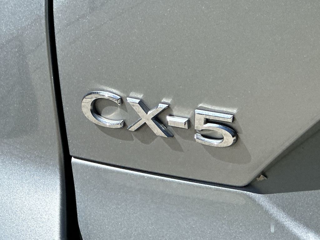 Thumbnail: 2021 Mazda CX-5 - 7