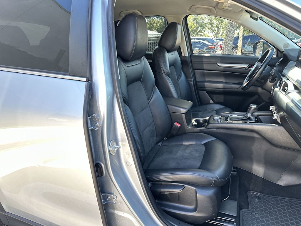 Thumbnail: 2021 Mazda CX-5 - 20