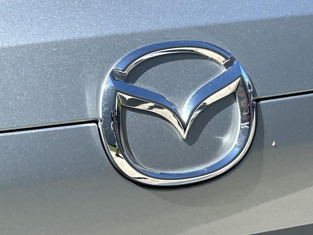 Thumbnail: 2021 Mazda CX-5 - 23
