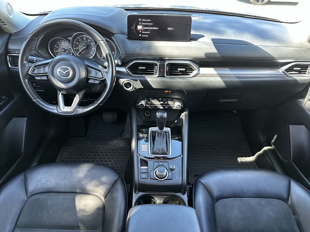 Thumbnail: 2021 Mazda CX-5 - 2