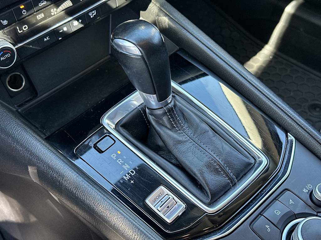 Thumbnail: 2021 Mazda CX-5 - 26