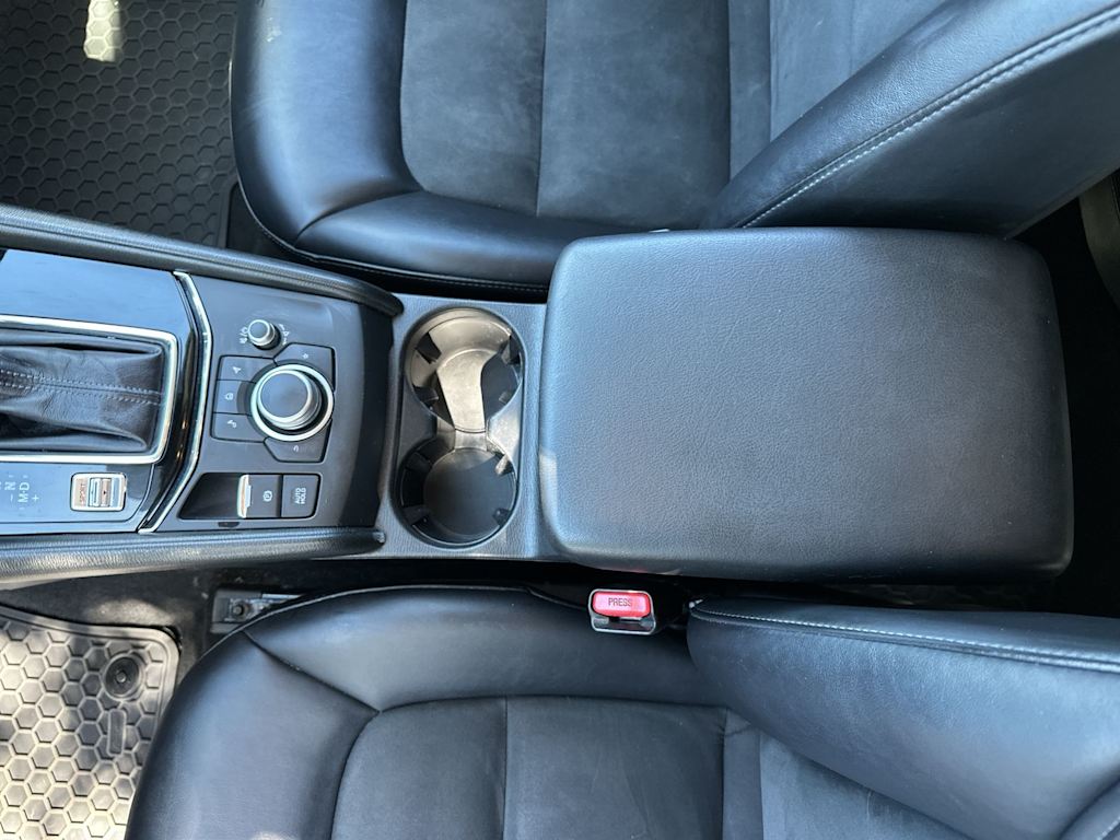Thumbnail: 2021 Mazda CX-5 - 14