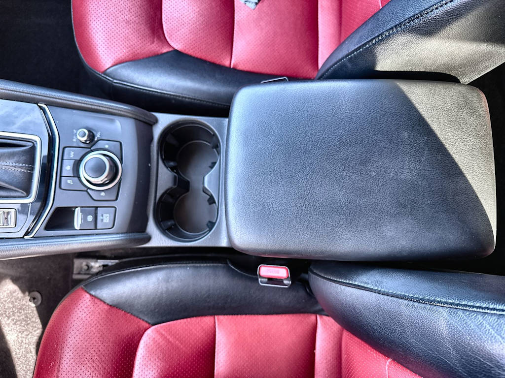 Thumbnail: 2018 Mazda CX-5 - 26