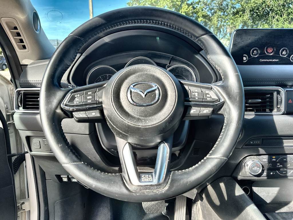 Thumbnail: 2018 Mazda CX-5 - 9