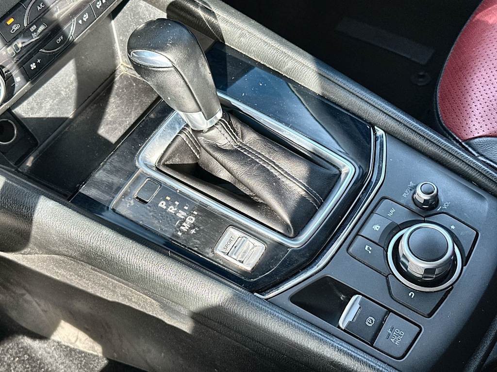 Thumbnail: 2018 Mazda CX-5 - 14