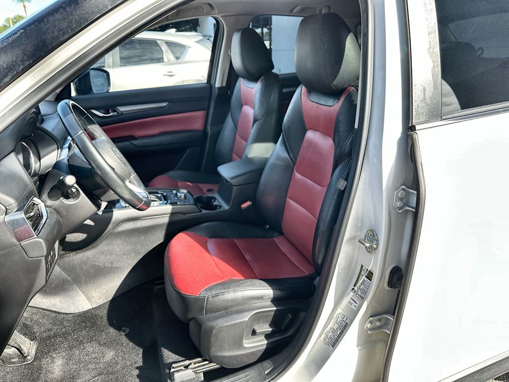 Thumbnail: 2018 Mazda CX-5 - 11