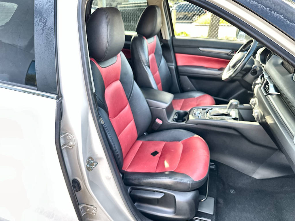 Thumbnail: 2018 Mazda CX-5 - 20