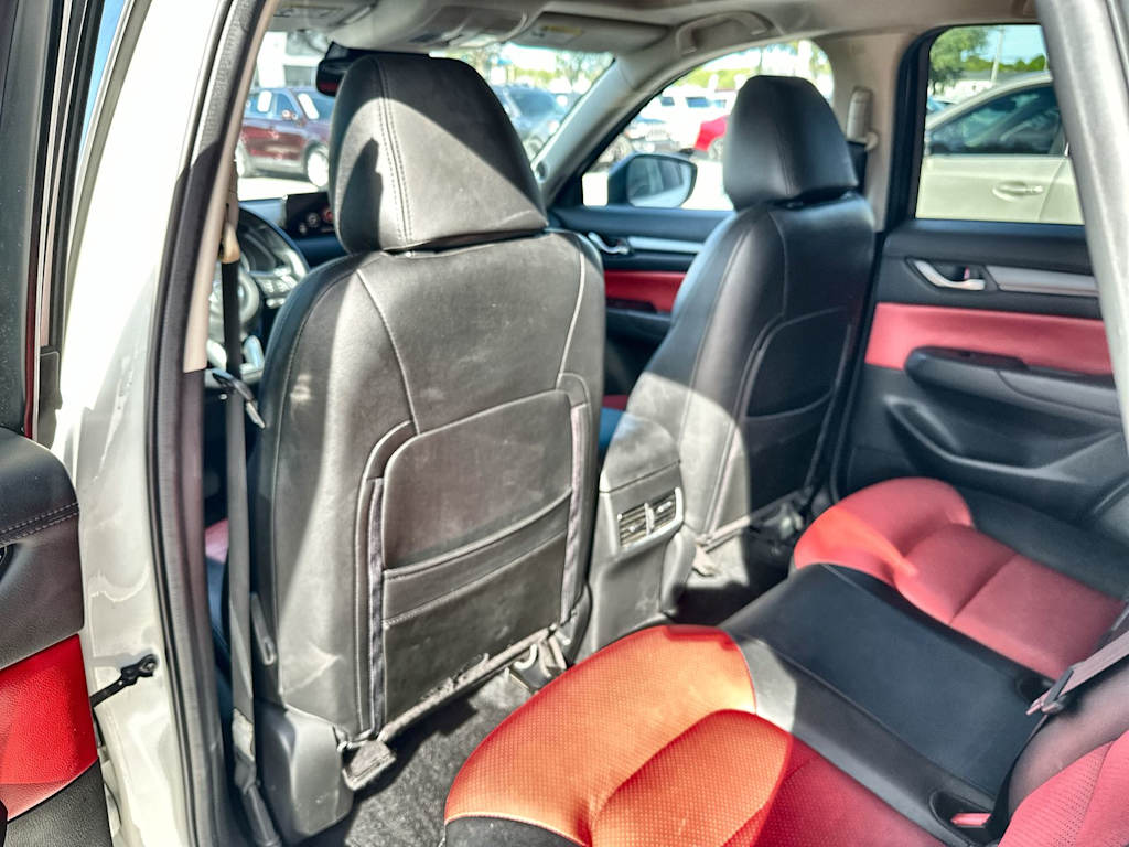 Thumbnail: 2018 Mazda CX-5 - 24
