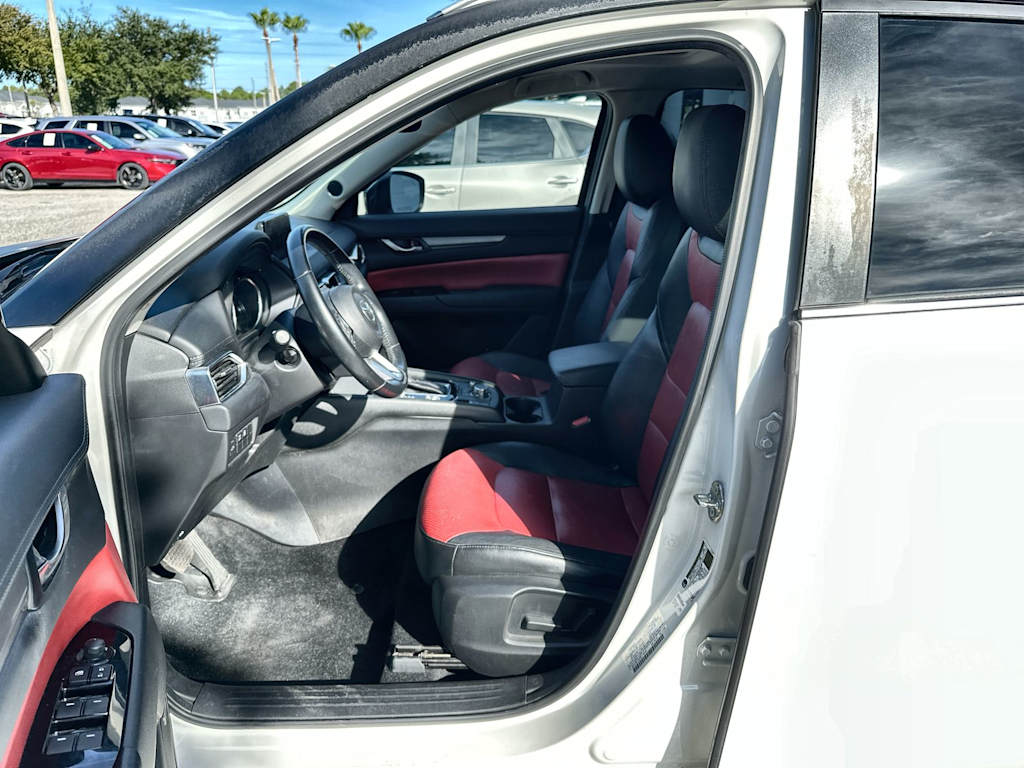Thumbnail: 2018 Mazda CX-5 - 10