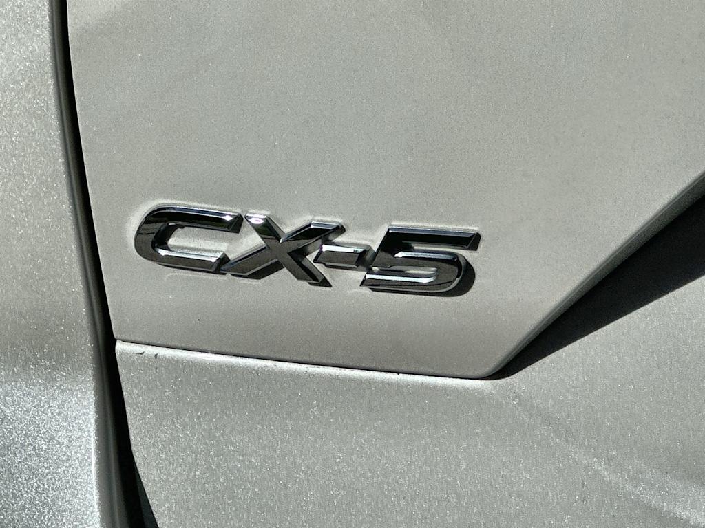 Thumbnail: 2018 Mazda CX-5 - 7