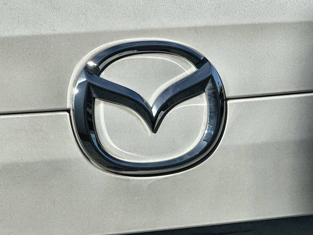 Thumbnail: 2018 Mazda CX-5 - 23