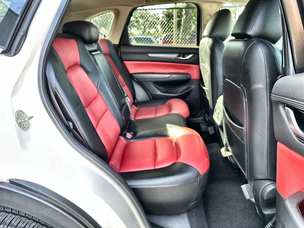 Thumbnail: 2018 Mazda CX-5 - 25