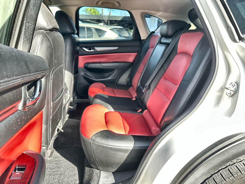 Thumbnail: 2018 Mazda CX-5 - 12
