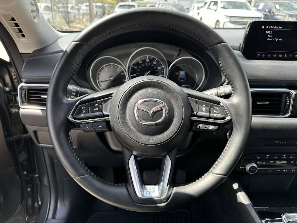 Thumbnail: 2020 Mazda CX-5 - 9