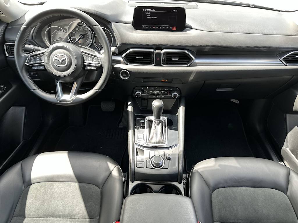 Thumbnail: 2020 Mazda CX-5 - 2