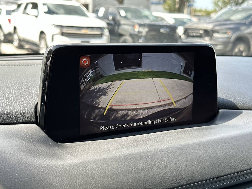Thumbnail: 2020 Mazda CX-5 - 13