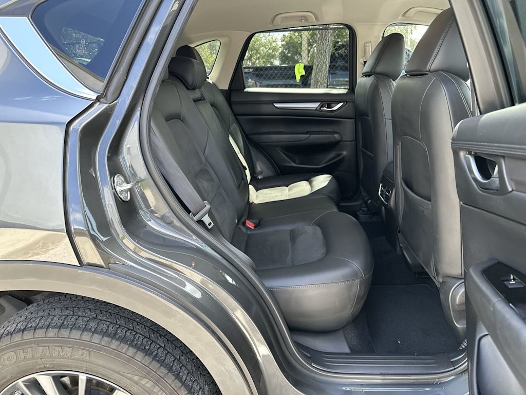 Thumbnail: 2020 Mazda CX-5 - 25