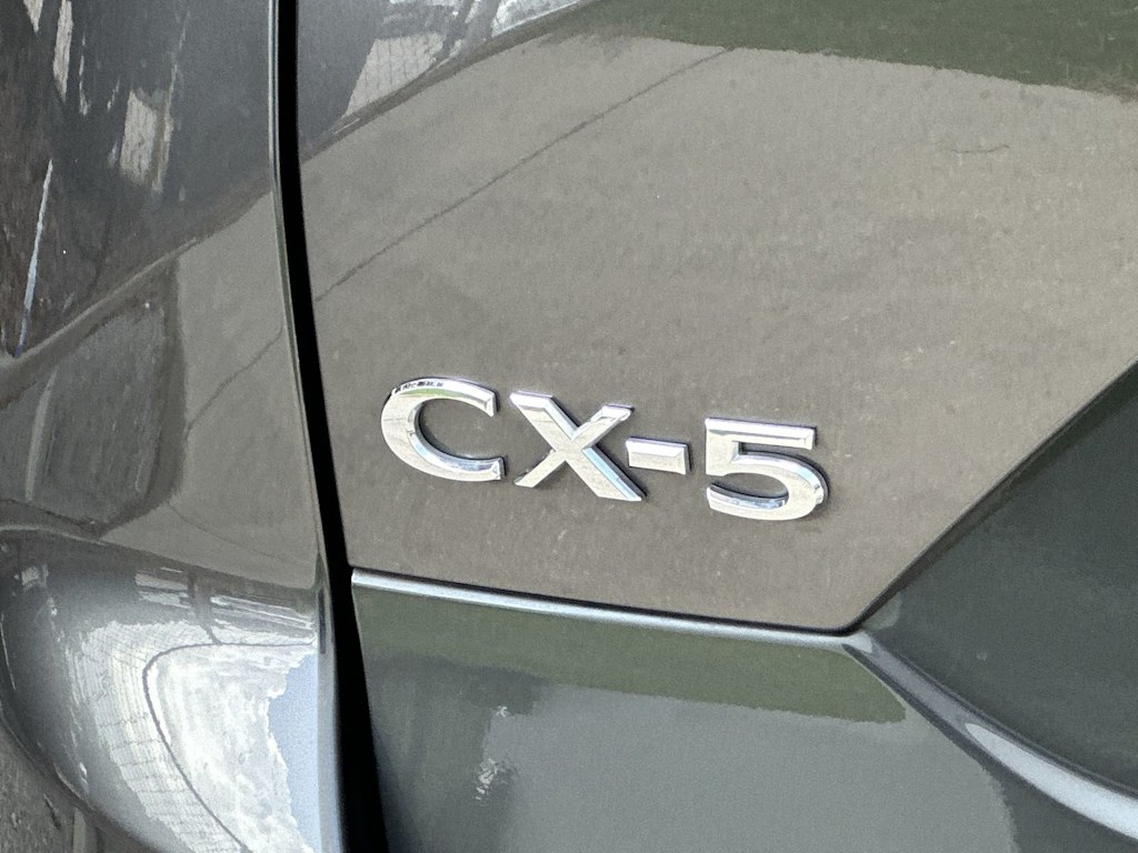 Thumbnail: 2020 Mazda CX-5 - 7