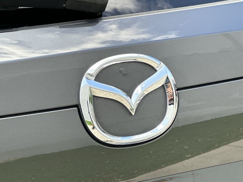 Thumbnail: 2020 Mazda CX-5 - 23