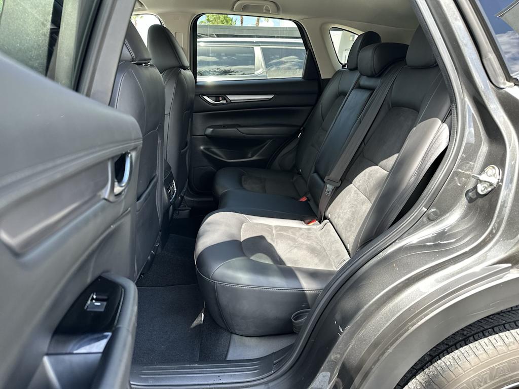 Thumbnail: 2020 Mazda CX-5 - 12
