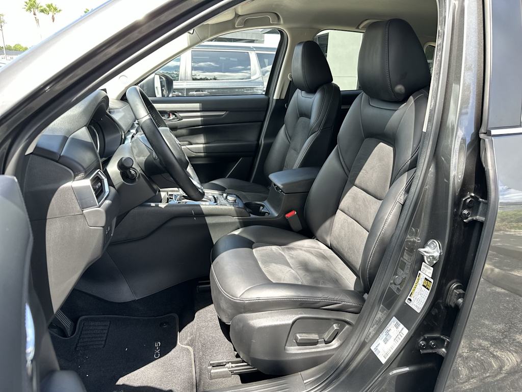 Thumbnail: 2020 Mazda CX-5 - 11