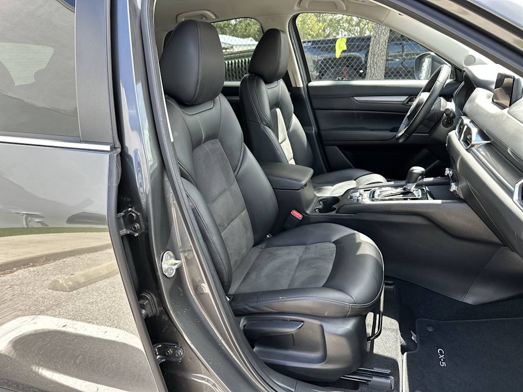Thumbnail: 2020 Mazda CX-5 - 20