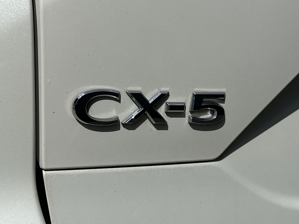 Thumbnail: 2021 Mazda CX-5 - 6