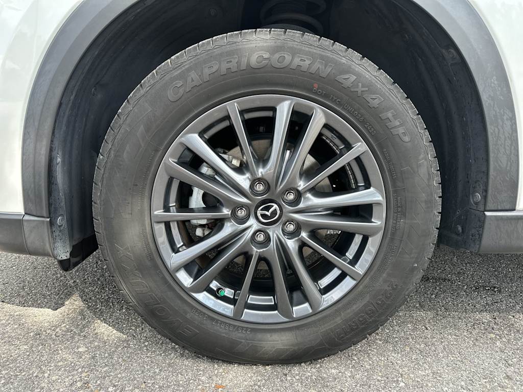 Thumbnail: 2021 Mazda CX-5 - 7