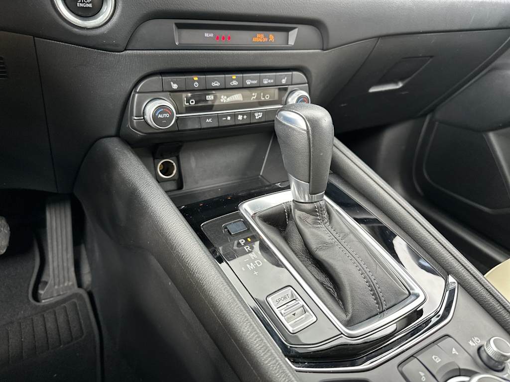 Thumbnail: 2021 Mazda CX-5 - 14