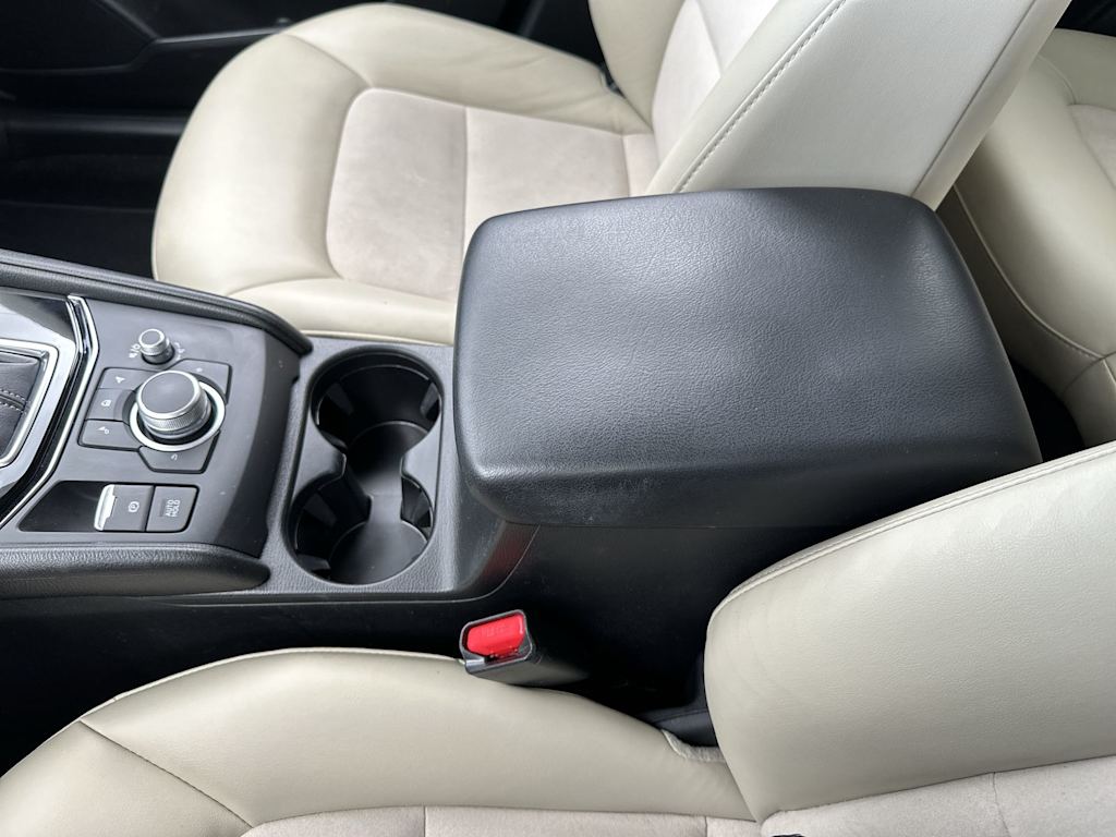 Thumbnail: 2021 Mazda CX-5 - 27