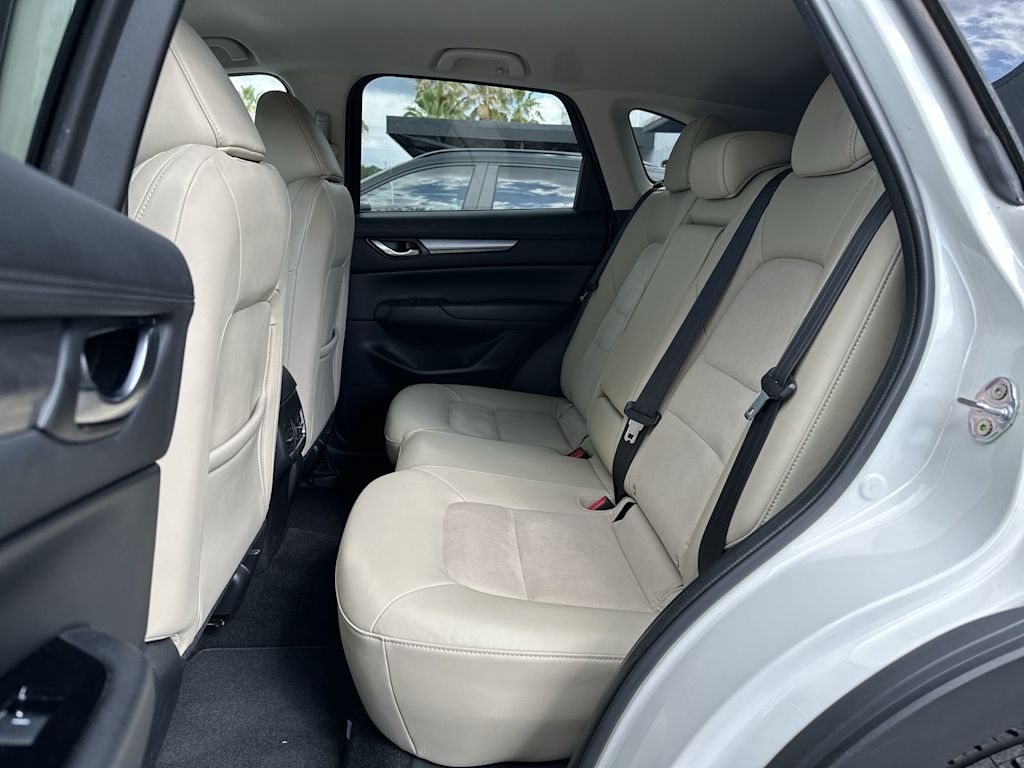 Thumbnail: 2021 Mazda CX-5 - 12