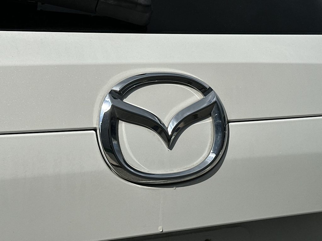 Thumbnail: 2021 Mazda CX-5 - 24