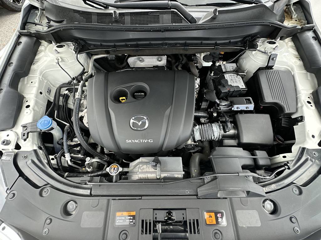 Thumbnail: 2021 Mazda CX-5 - 8