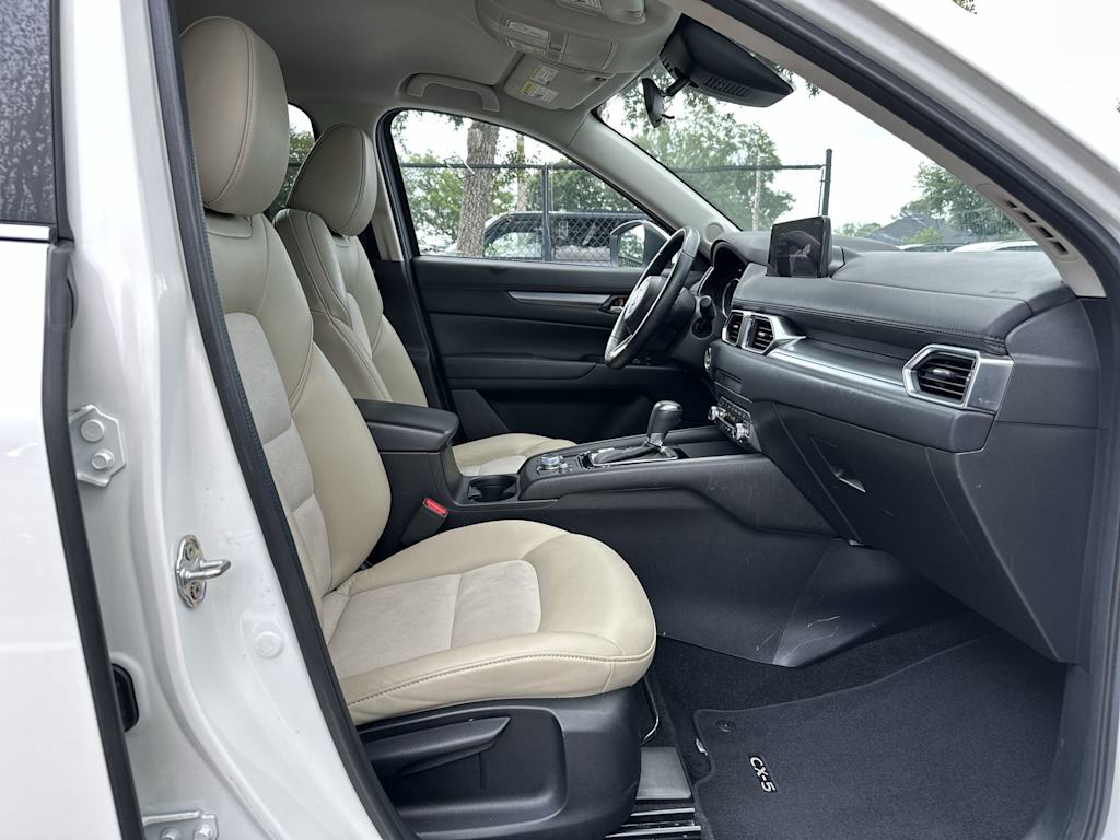 Thumbnail: 2021 Mazda CX-5 - 20