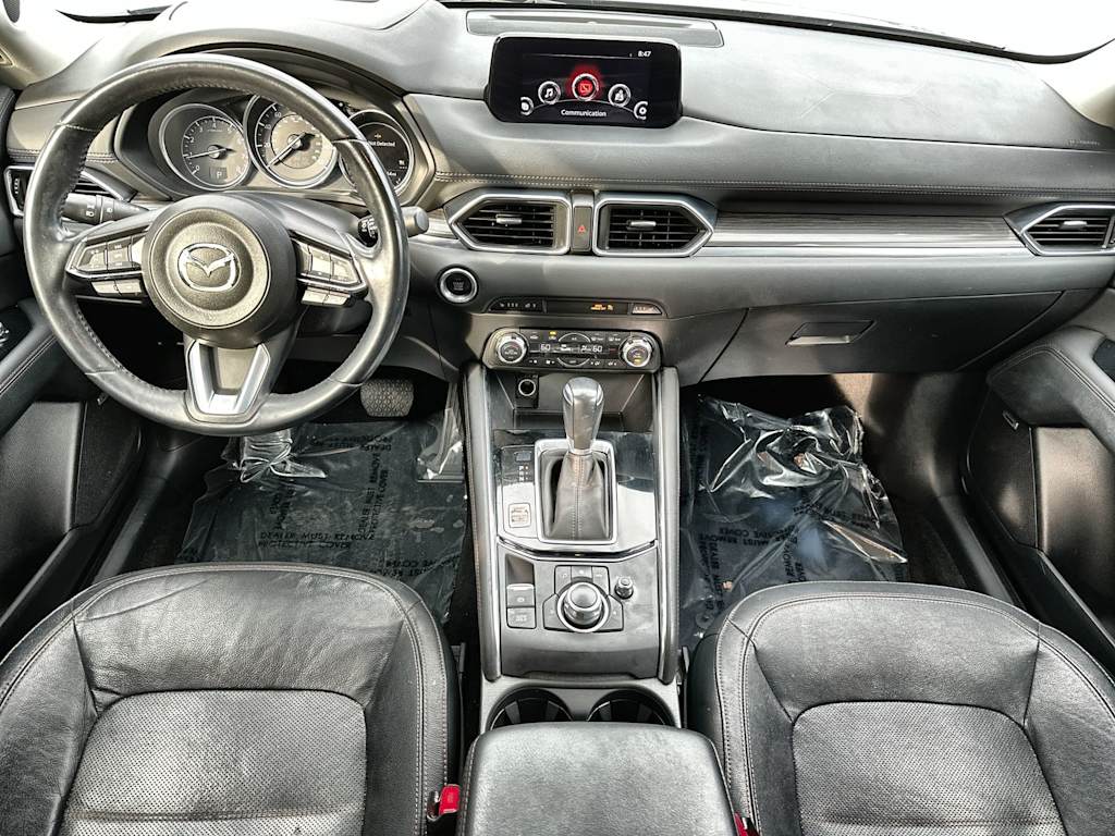 Thumbnail: 2017 Mazda CX-5 - 2