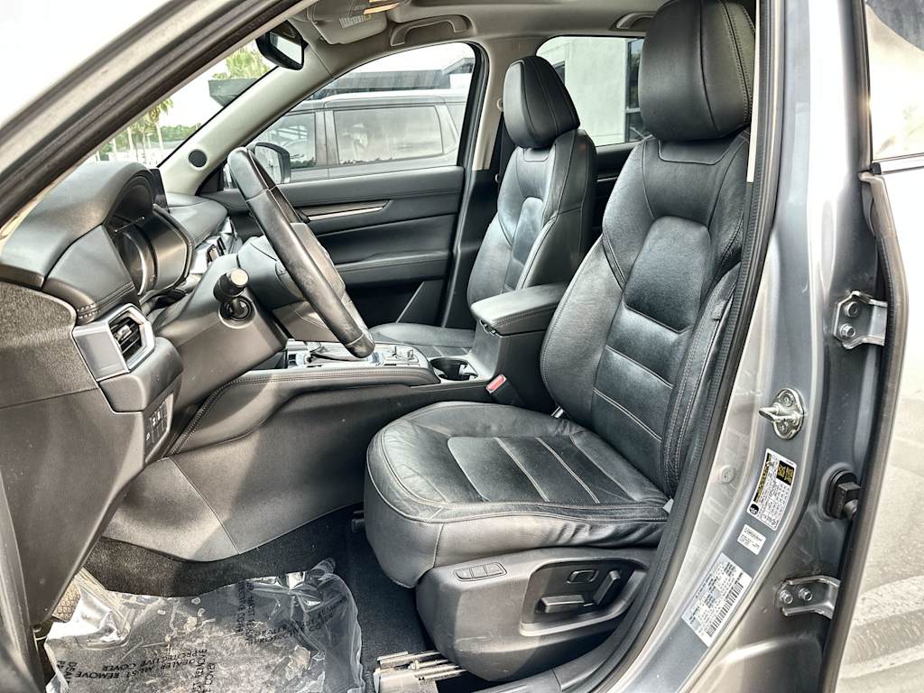 Thumbnail: 2017 Mazda CX-5 - 12