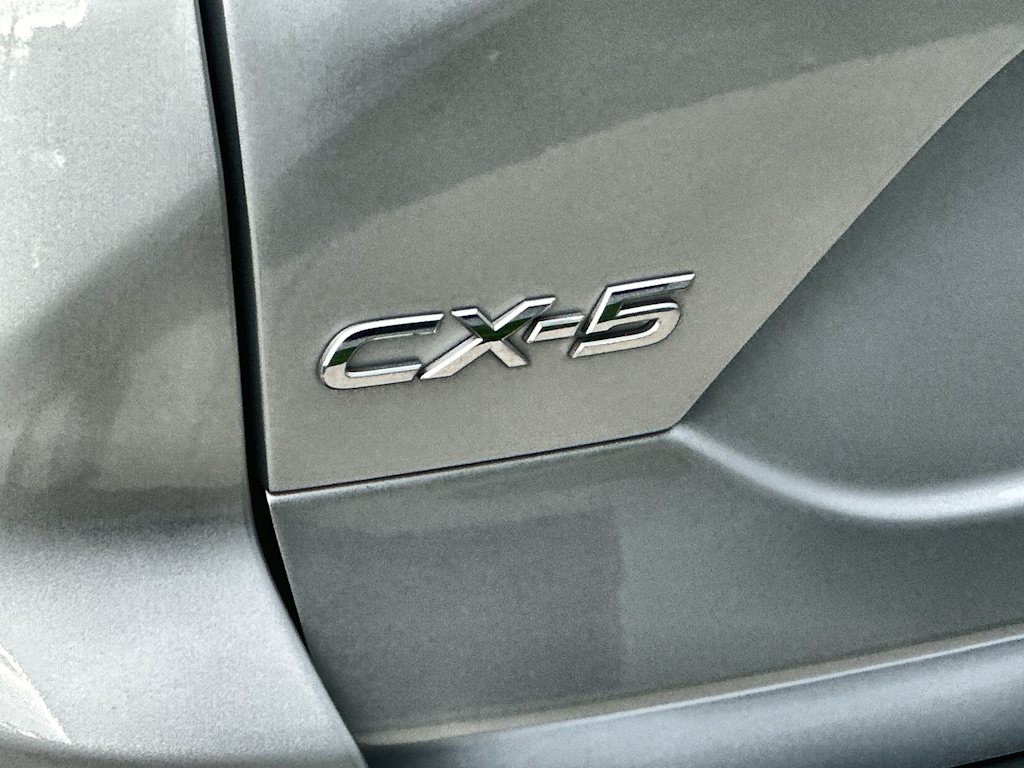Thumbnail: 2017 Mazda CX-5 - 7