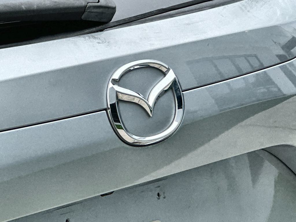Thumbnail: 2017 Mazda CX-5 - 24