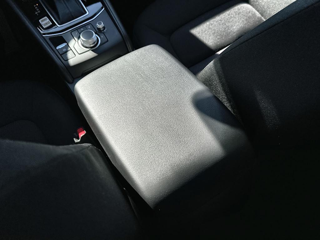 Thumbnail: 2025 Mazda CX-5 - 19