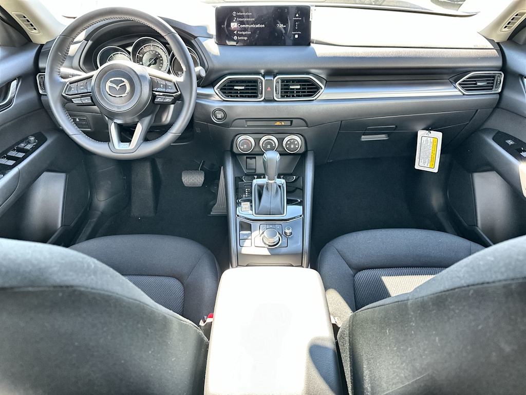 Thumbnail: 2025 Mazda CX-5 - 10